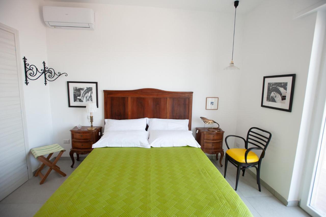 B&B Ichome Napoli - Maison D'Artiste Ngoại thất bức ảnh