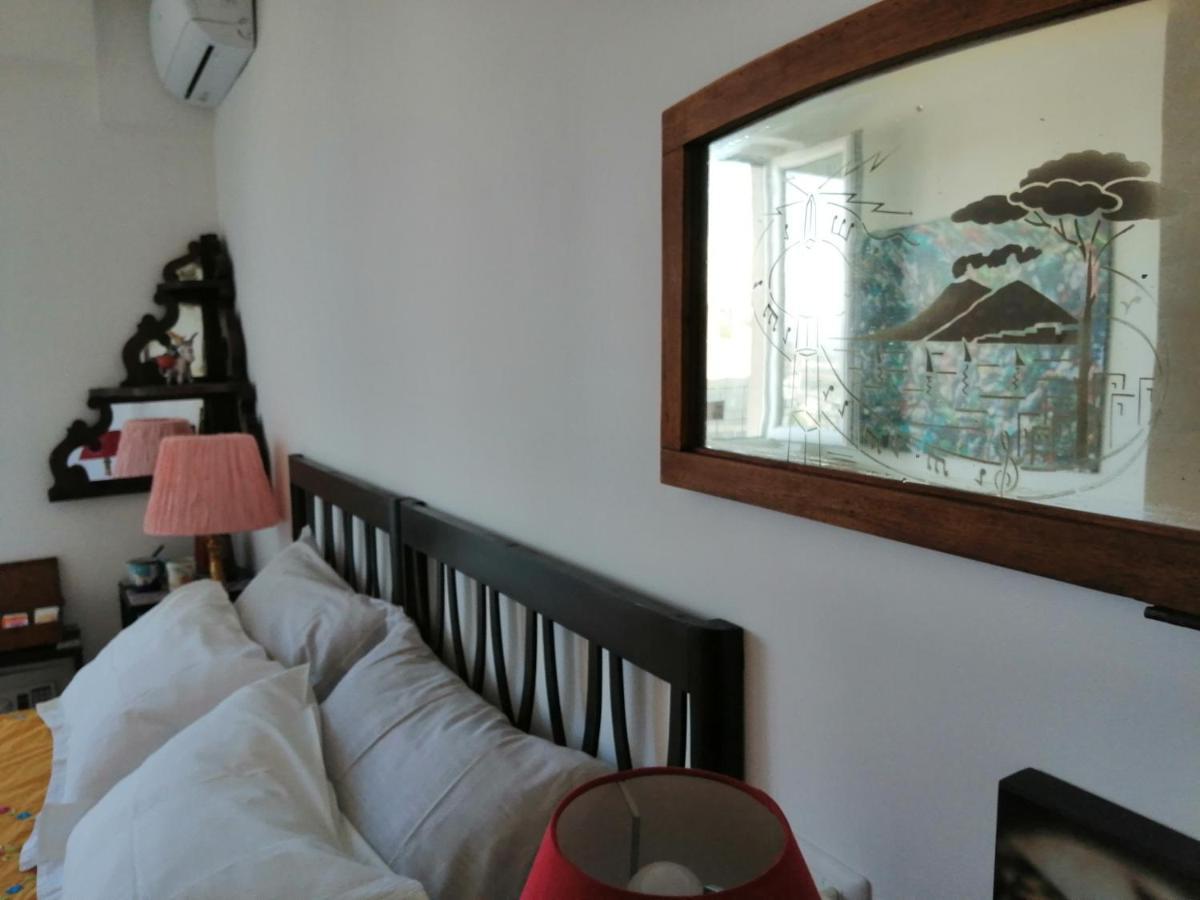 B&B Ichome Napoli - Maison D'Artiste Ngoại thất bức ảnh