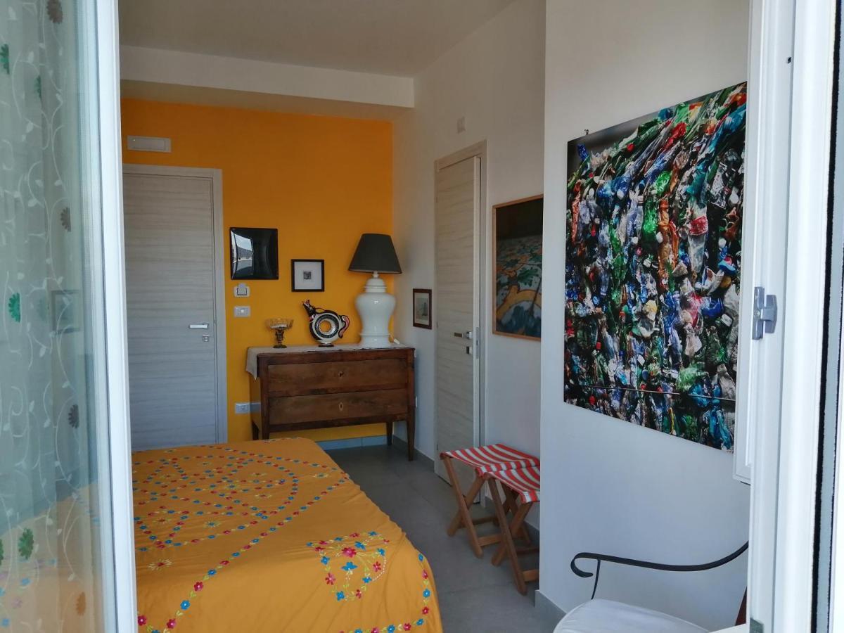 B&B Ichome Napoli - Maison D'Artiste Ngoại thất bức ảnh