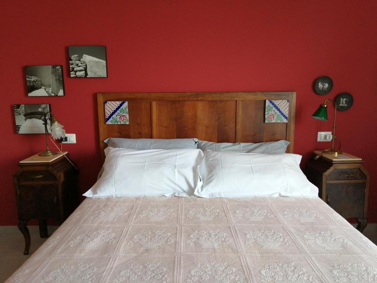 B&B Ichome Napoli - Maison D'Artiste Ngoại thất bức ảnh