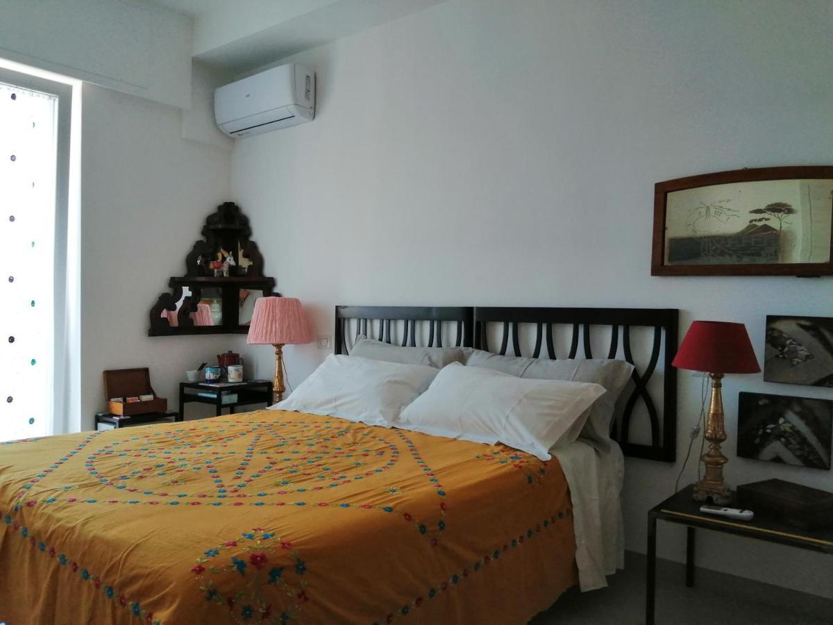 B&B Ichome Napoli - Maison D'Artiste Ngoại thất bức ảnh